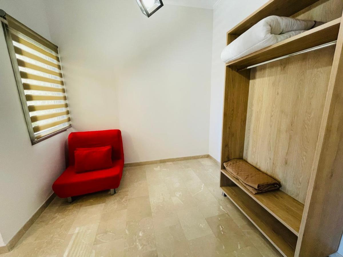 Xenios Suites Лигурион Экстерьер фото
