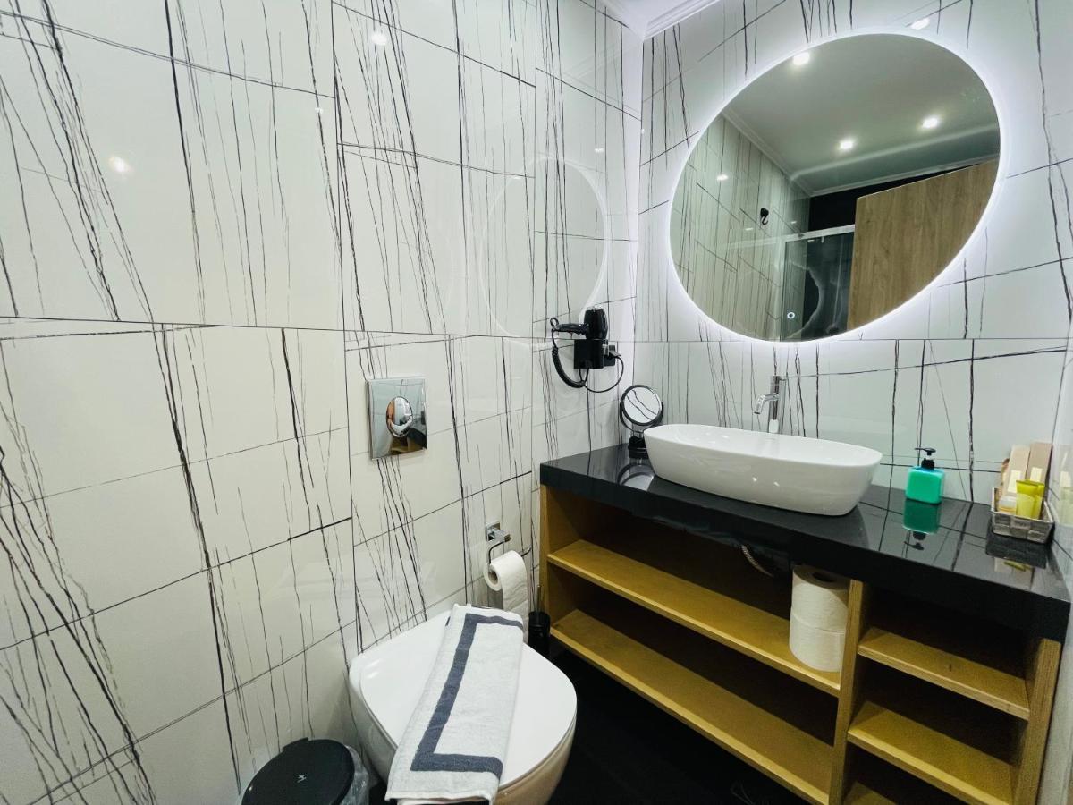 Xenios Suites Лигурион Экстерьер фото